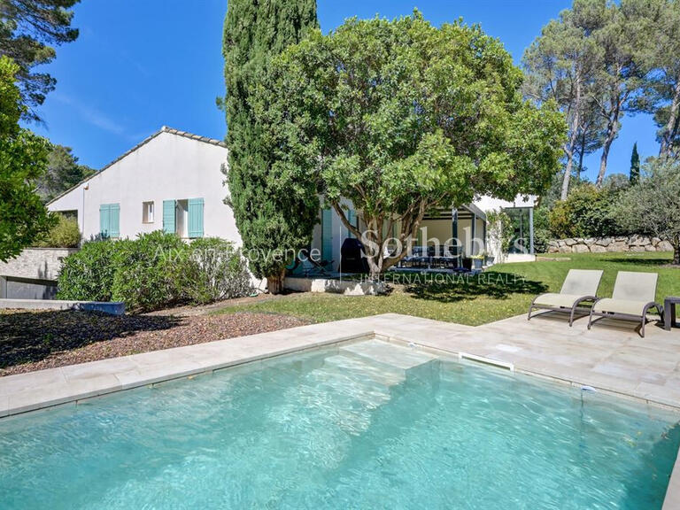 Maison Aix-en-Provence - 4 chambres - 230m²