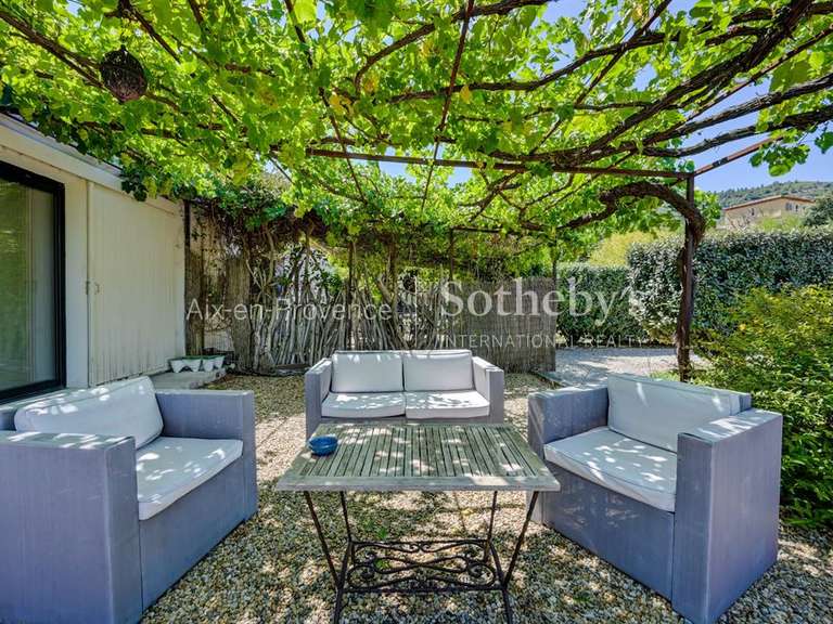 Maison Aix-en-Provence - 6 chambres - 250m²