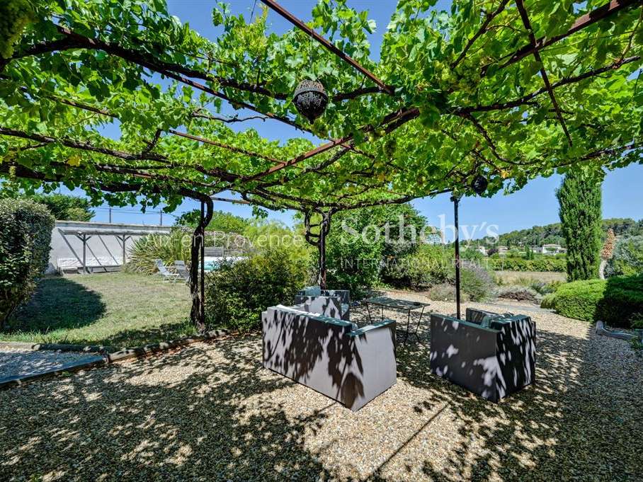 House Aix-en-Provence