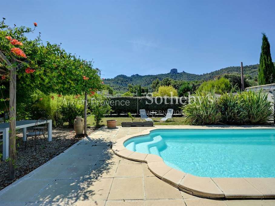 Maison Aix-en-Provence