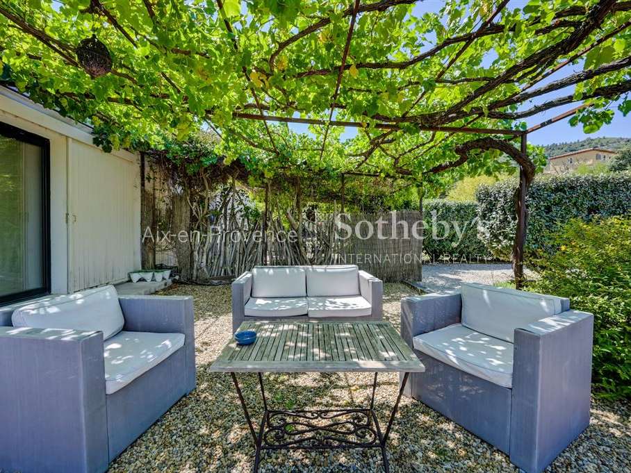Maison Aix-en-Provence
