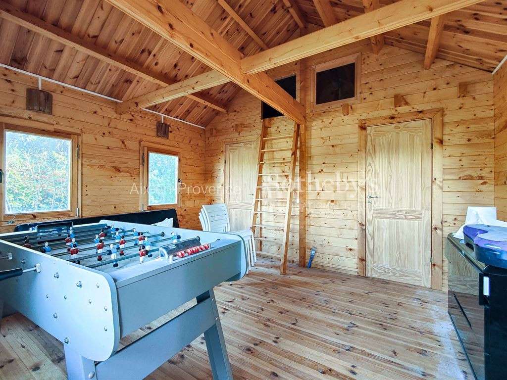 House Aix-en-Provence