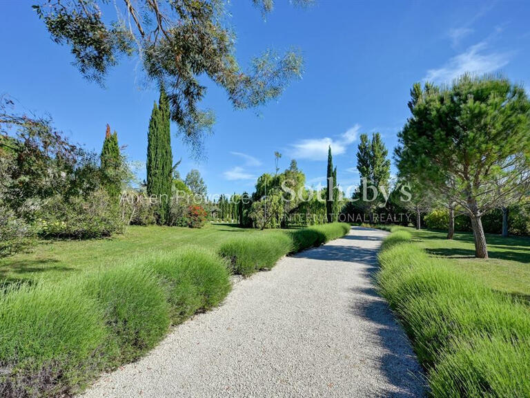 Maison Aix-en-Provence - 17 chambres - 640m²