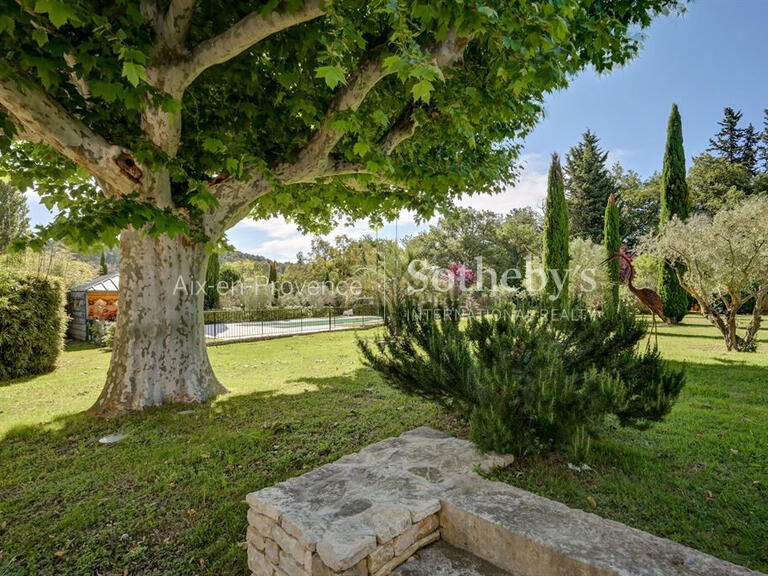 Maison Aix-en-Provence - 17 chambres - 640m²