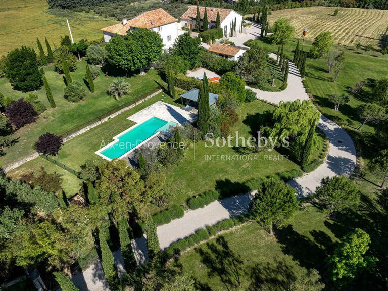 Maison Aix-en-Provence - 17 chambres - 640m²