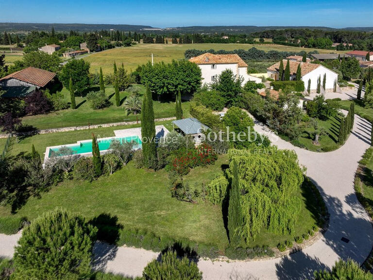 Maison Aix-en-Provence - 17 chambres - 640m²