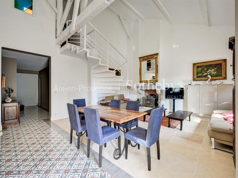 Maison Aix-en-Provence - 17 chambres - 640m²