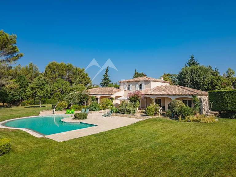 Maison Aix-en-Provence - 4 chambres - 300m²