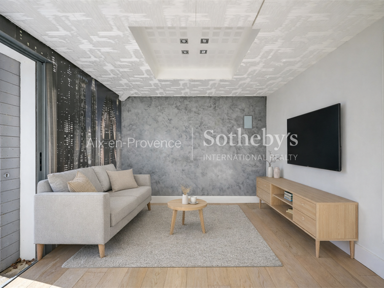 House Aix-en-Provence - 4 bedrooms - 210m²