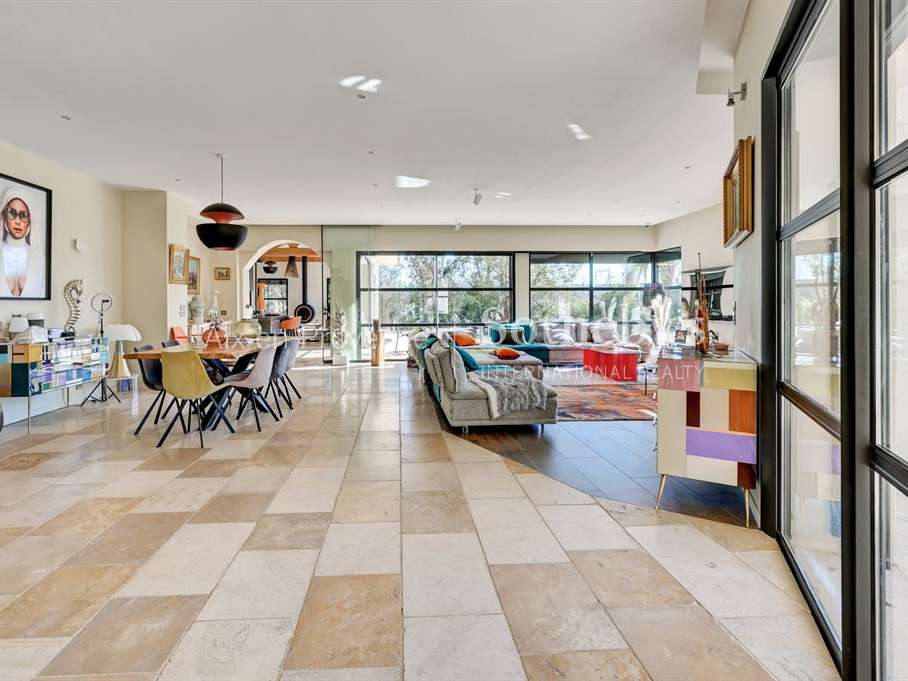 Maison Aix-en-Provence