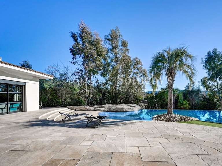 Maison Aix-en-Provence - 4 chambres - 330m²