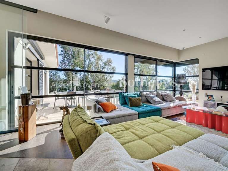 Maison Aix-en-Provence - 4 chambres - 330m²