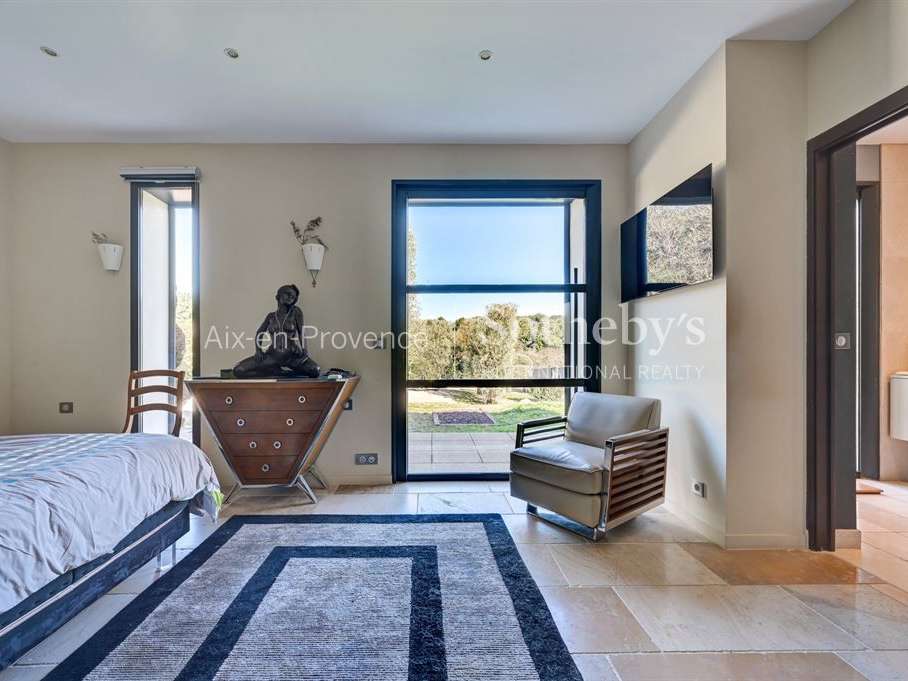 Maison Aix-en-Provence