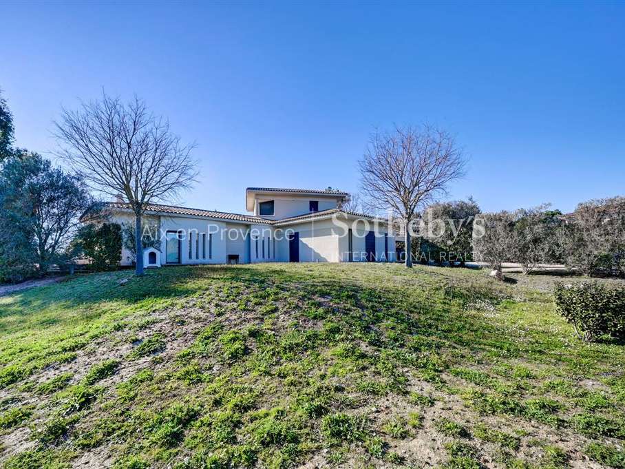 Maison Aix-en-Provence