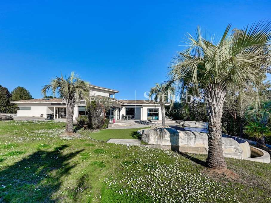 Maison Aix-en-Provence