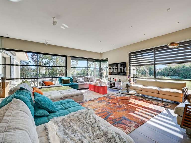 Maison Aix-en-Provence - 4 chambres - 330m²