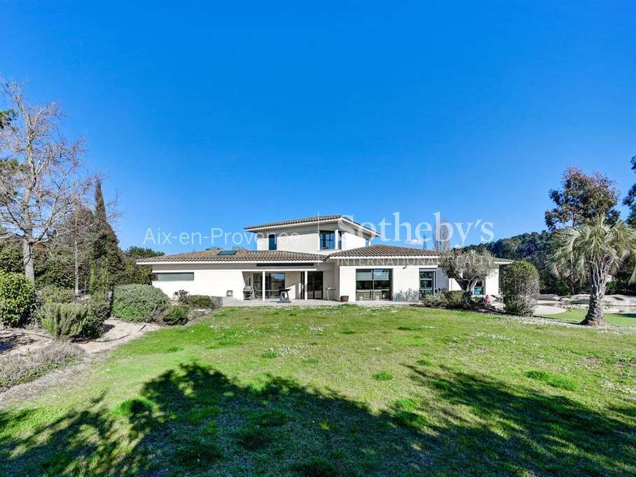 Maison Aix-en-Provence