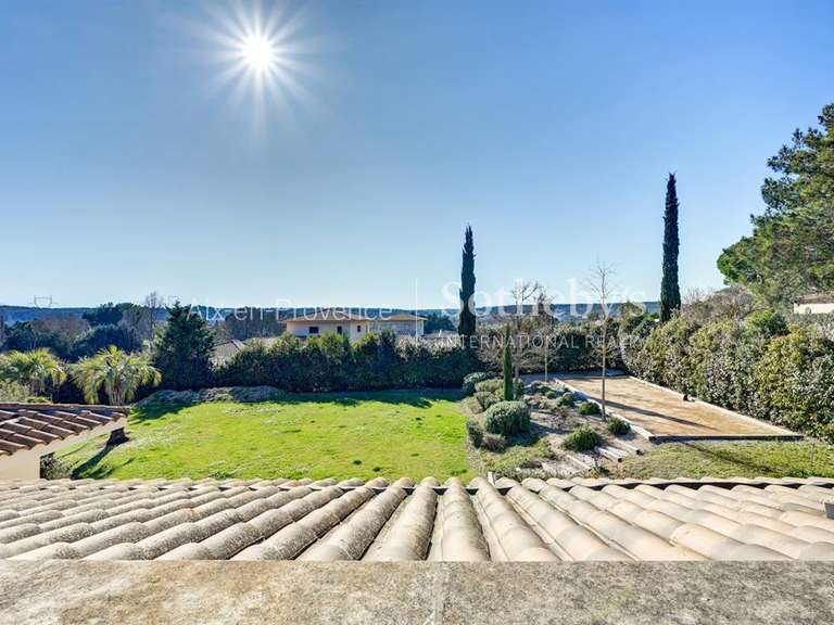 Maison Aix-en-Provence - 4 chambres - 330m²