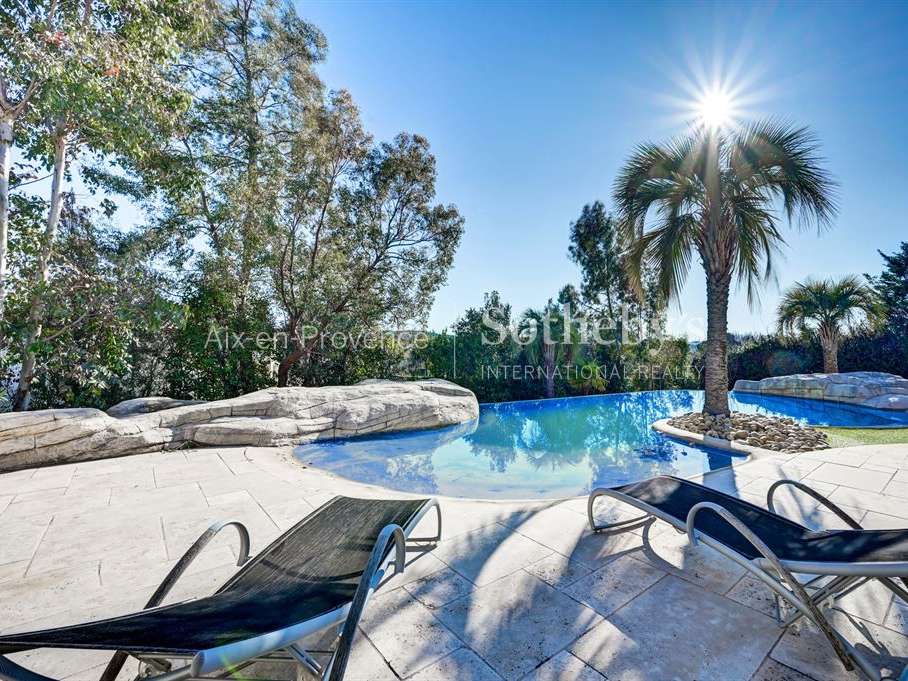Maison Aix-en-Provence