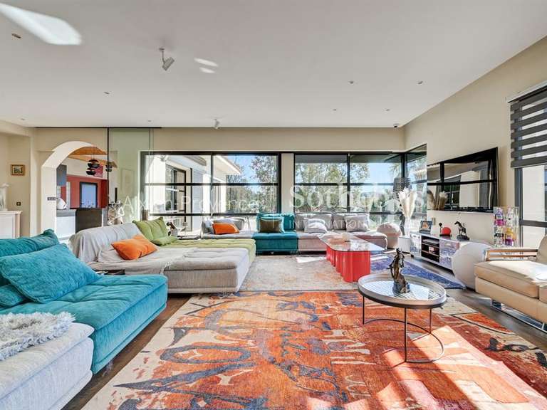 Maison Aix-en-Provence - 4 chambres - 330m²