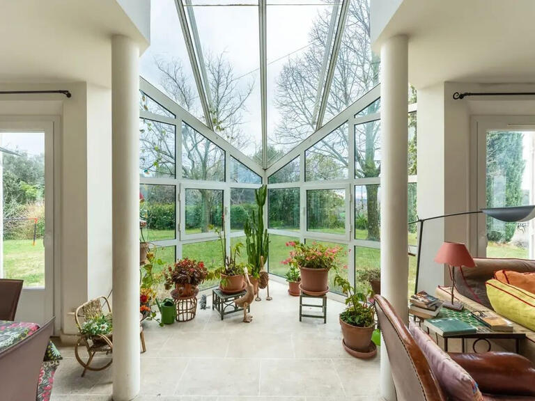 Maison Aix-en-Provence - 4 chambres - 200m²