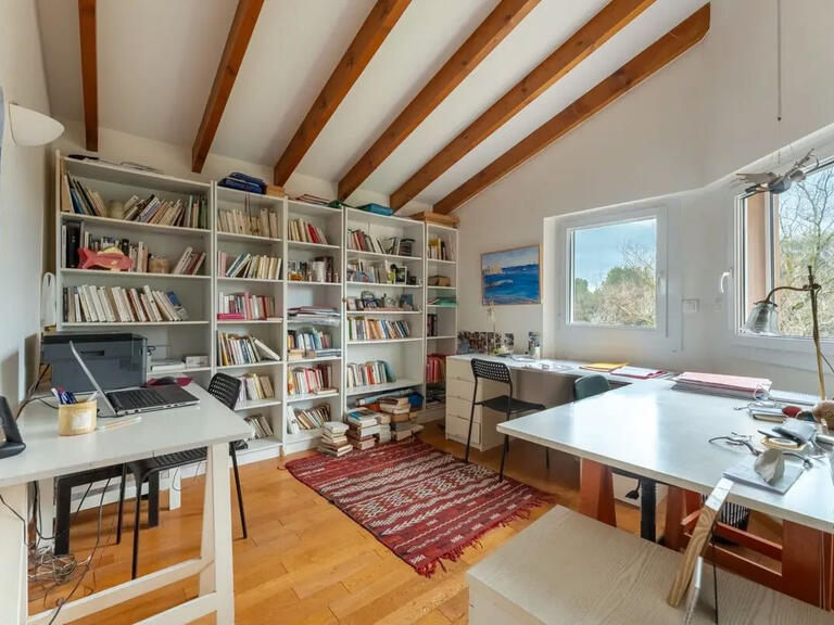 Maison Aix-en-Provence - 4 chambres - 200m²
