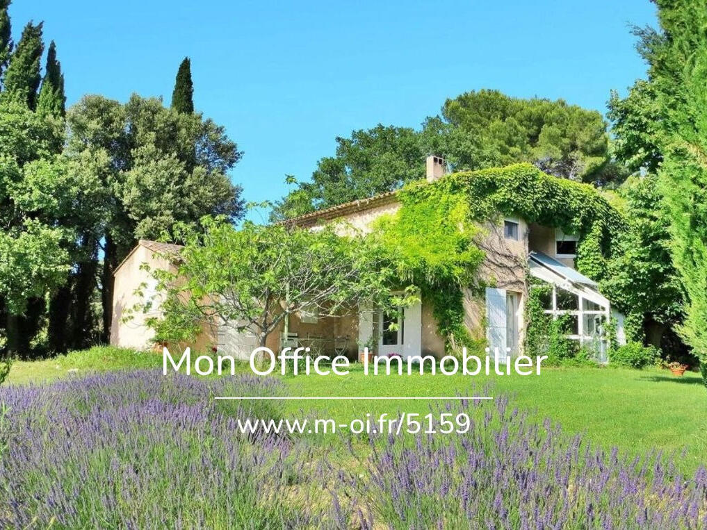 House Aix-en-Provence