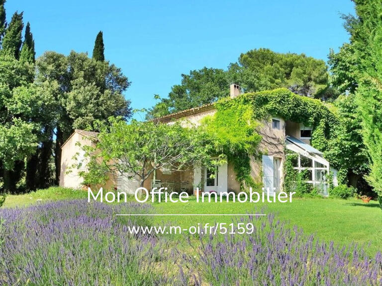 Maison Aix-en-Provence - 4 chambres - 200m²