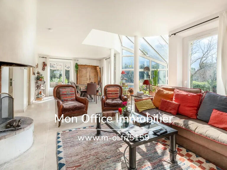 House Aix-en-Provence - 4 bedrooms - 200m²