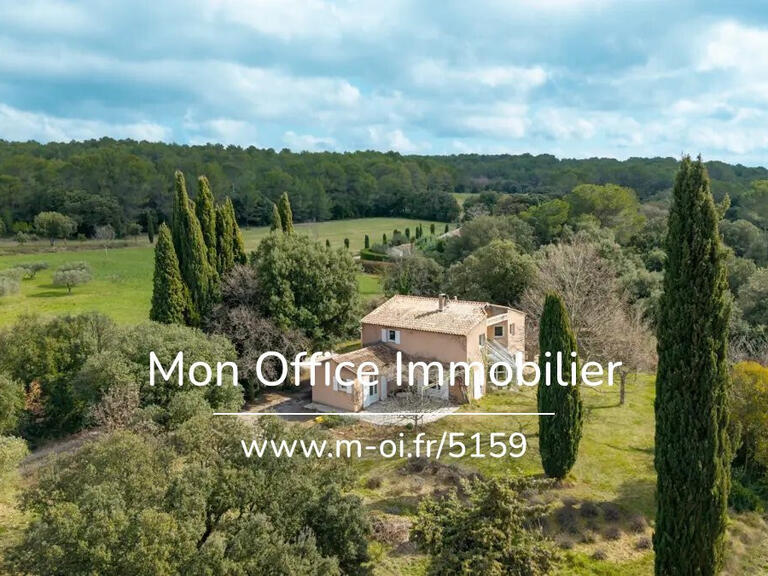 House Aix-en-Provence - 4 bedrooms - 200m²