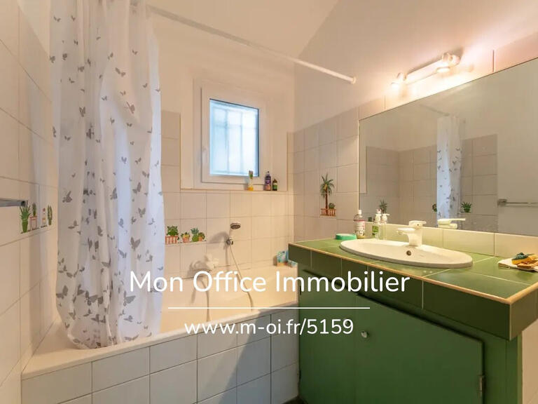 House Aix-en-Provence - 4 bedrooms - 200m²