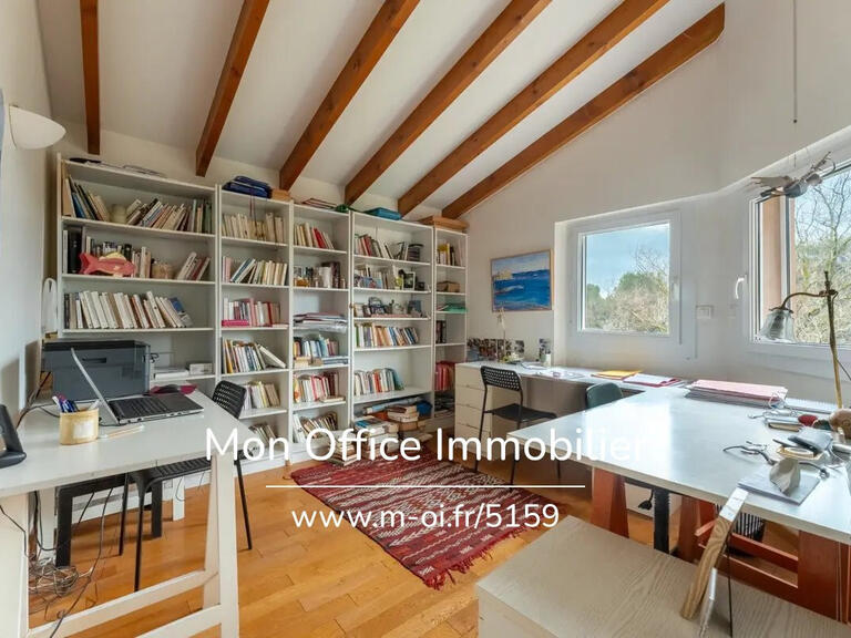 Maison Aix-en-Provence - 4 chambres - 200m²