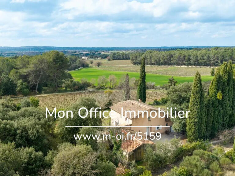 House Aix-en-Provence - 4 bedrooms - 200m²