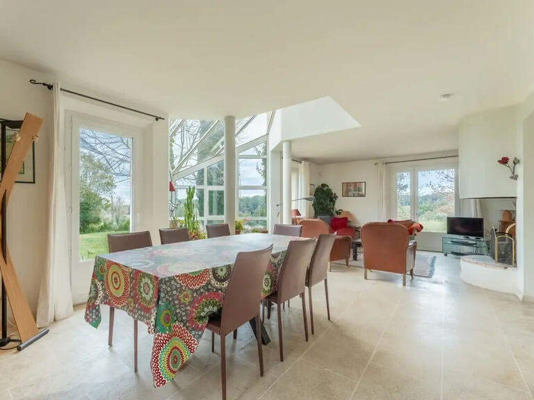Maison Aix-en-Provence - 4 chambres - 200m²