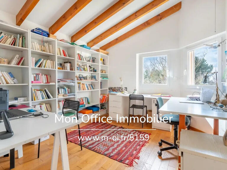 House Aix-en-Provence - 4 bedrooms - 200m²