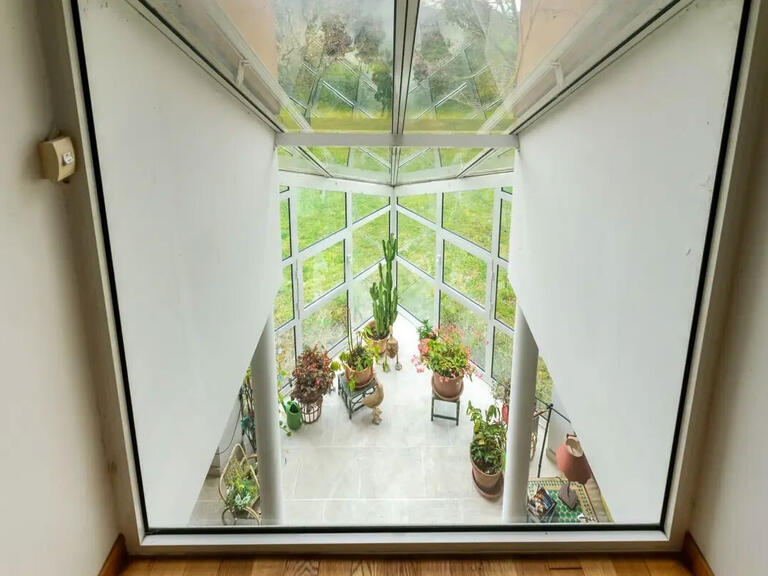 Maison Aix-en-Provence - 4 chambres - 200m²