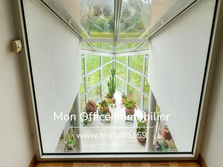 Maison Aix-en-Provence - 4 chambres - 200m²
