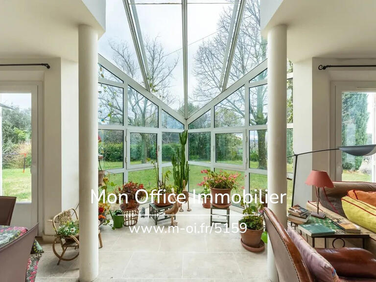Maison Aix-en-Provence - 4 chambres - 200m²