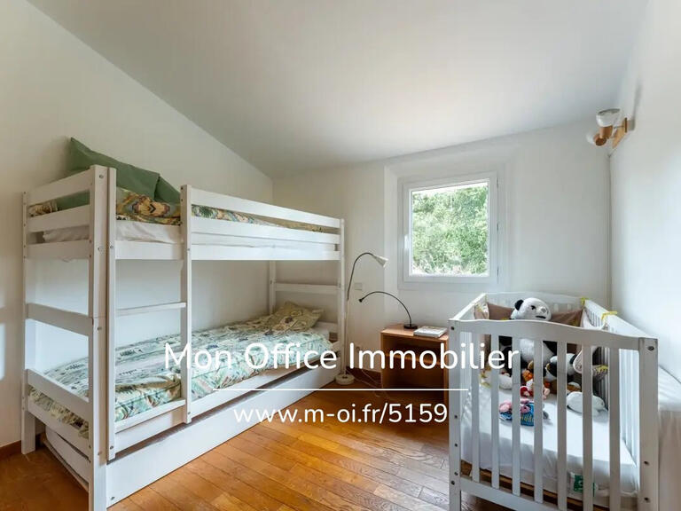 Maison Aix-en-Provence - 4 chambres - 200m²