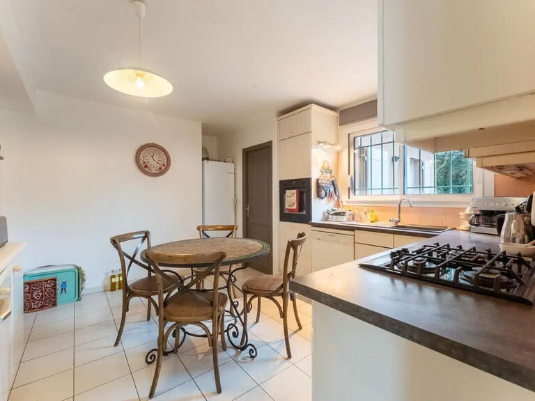 Maison Aix-en-Provence - 4 chambres - 200m²