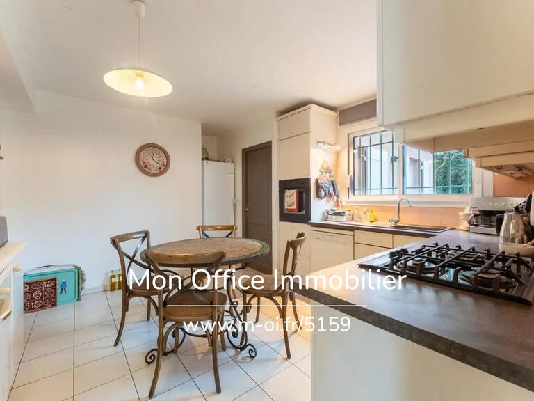 Maison Aix-en-Provence - 4 chambres - 200m²