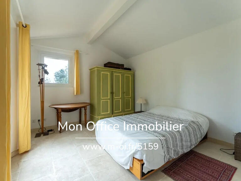 Maison Aix-en-Provence - 4 chambres - 200m²