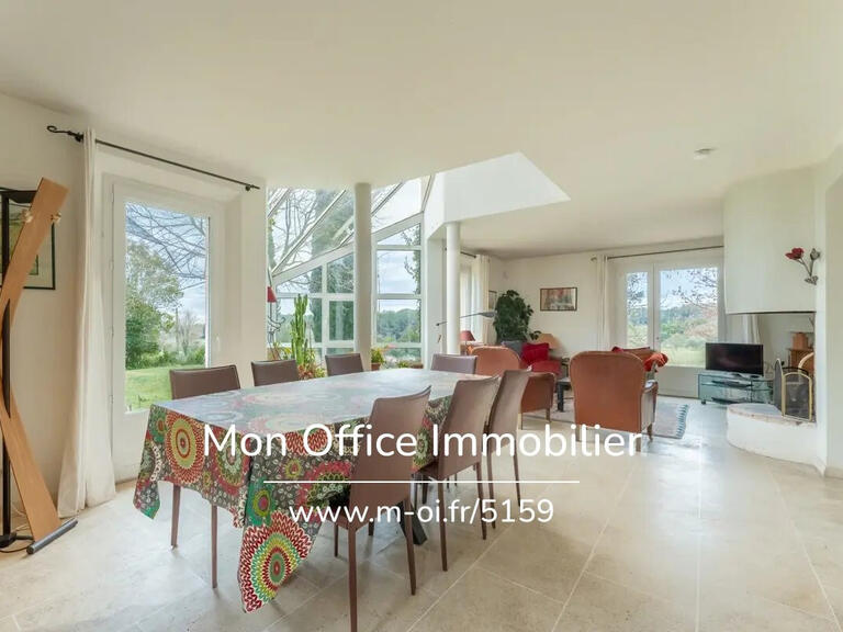 Maison Aix-en-Provence - 4 chambres - 200m²