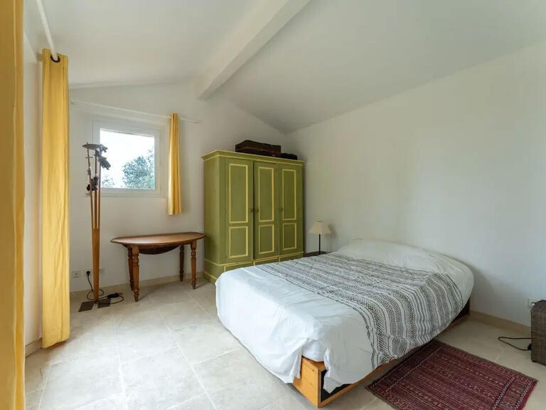 Maison Aix-en-Provence - 4 chambres - 200m²