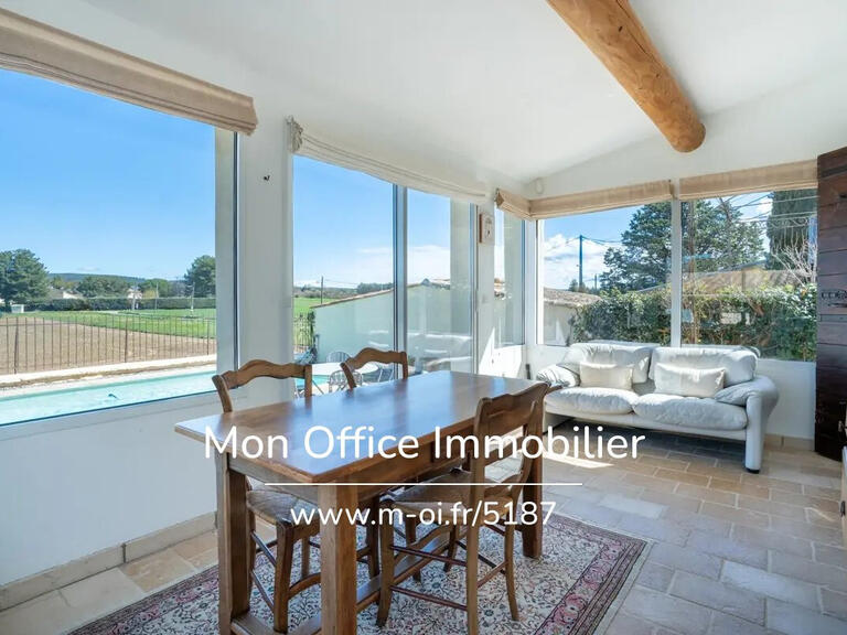 Maison Aix-en-Provence - 4 chambres - 170m²