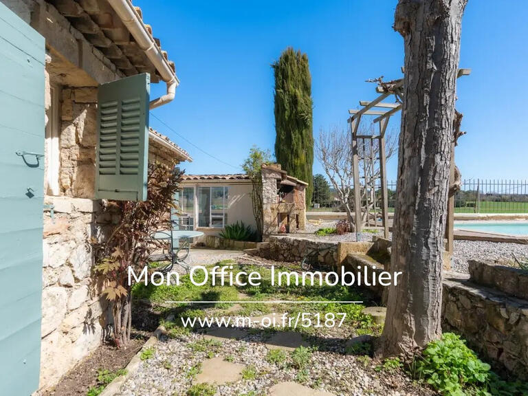 Maison Aix-en-Provence - 4 chambres - 170m²