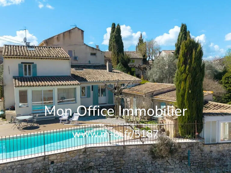 Maison Aix-en-Provence - 4 chambres - 170m²