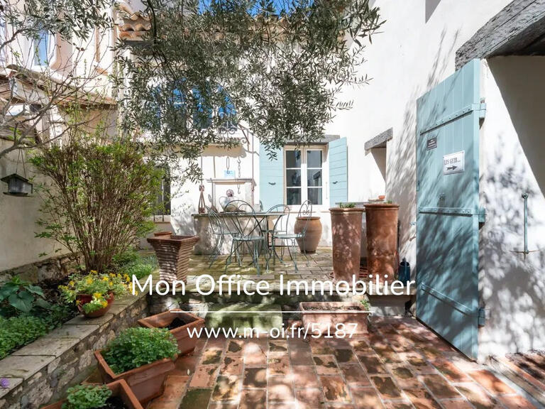 Maison Aix-en-Provence - 4 chambres - 170m²