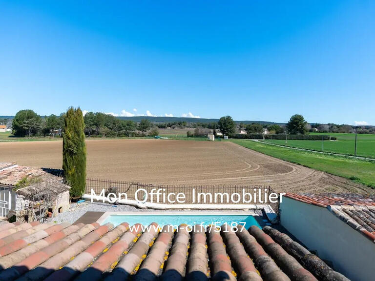 Maison Aix-en-Provence - 4 chambres - 170m²