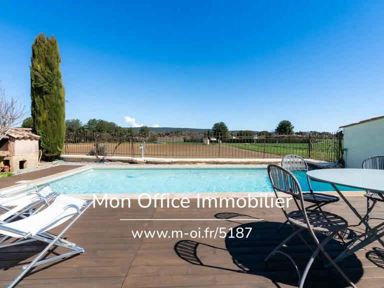 Maison Aix-en-Provence - 4 chambres - 170m²